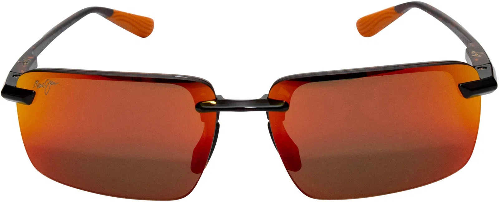 Maui Jim LAULIMA MJ626 Sunglasses - view 5